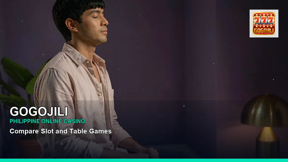 GOGOJILI high-energy play responsible gaming guide in a quality time layout for Philippine players — view 2
