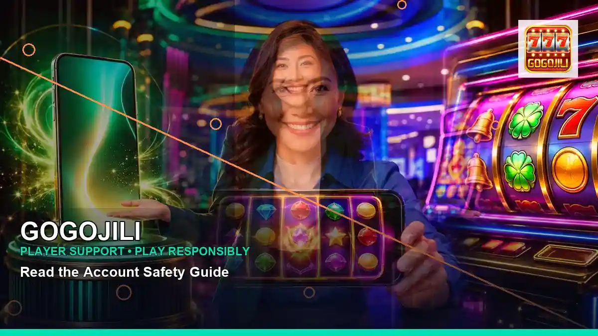 GOGOJILI GOGOJILI poseidon treasure information for Philippine users scene with right close-up casino cashback rewards for