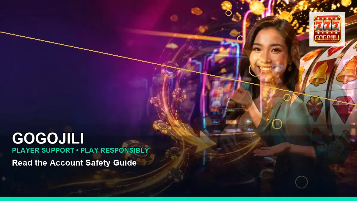 GOGOJILI GOGOJILI super keno information for Philippine users scene with wide-action luxury online slot games for players in