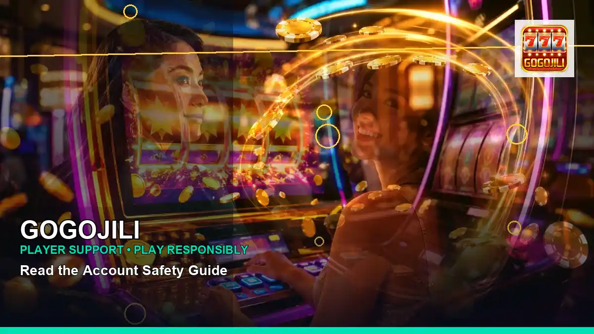 GOGOJILI GOGOJILI treasure hunt series information for Philippine users scene with left-diagonal lucky reels online slot